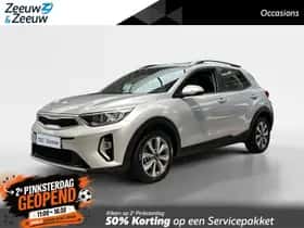 Kia Stonic (2023)