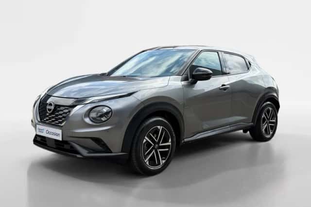Nissan Juke (2025) thumbnail 2