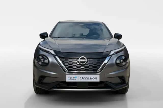 Nissan Juke (2025) thumbnail 3
