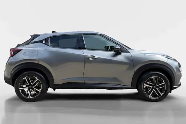 Nissan Juke (2025) thumbnail 5