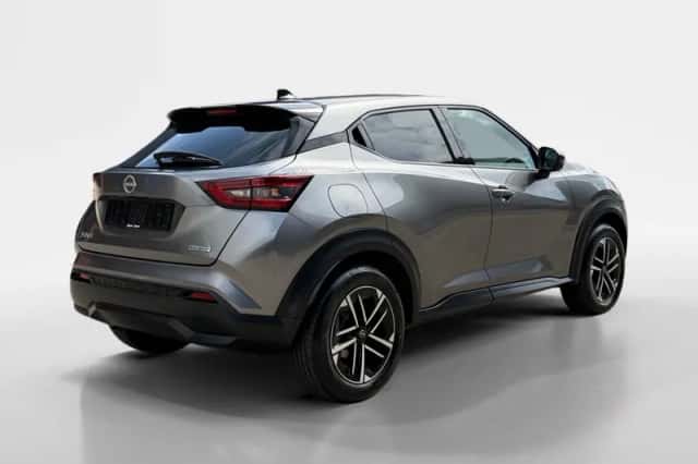 Nissan Juke (2025) thumbnail 6