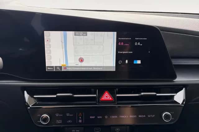Kia Niro (2023) thumbnail 17