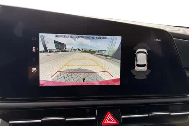 Kia Niro (2023) thumbnail 19
