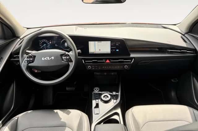 Kia Niro (2023) thumbnail 22