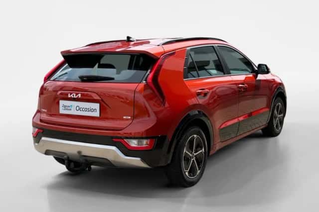 Kia Niro (2023) thumbnail 4