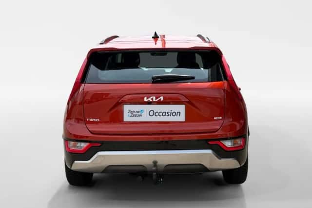 Kia Niro (2023) thumbnail 5