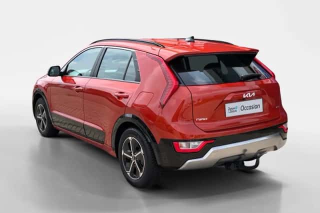 Kia Niro (2023) thumbnail 6