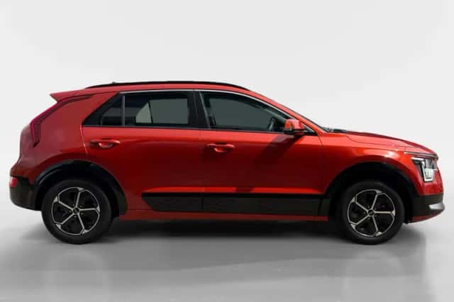 Kia Niro (2023) thumbnail 7