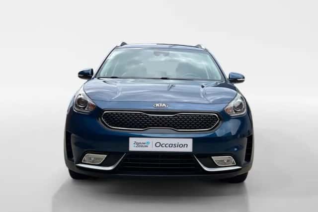 Kia Niro (2019) thumbnail 2