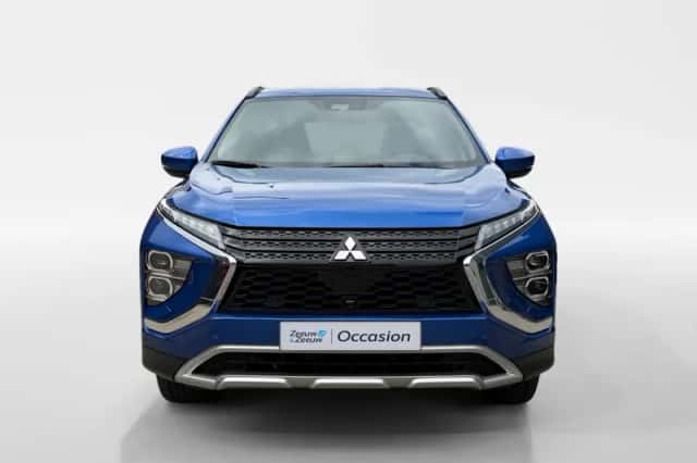 Mitsubishi Eclipse Cross (2024) thumbnail 3