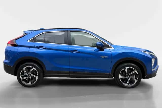 Mitsubishi Eclipse Cross (2024) thumbnail 5