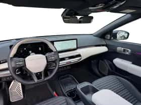Kia EV4 (2026) thumbnail 19