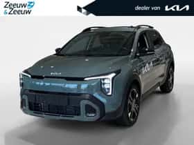 Kia Stonic (2026)