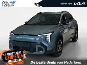 Kia Stonic (2026)
