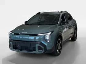 Kia Stonic (2026) thumbnail 2