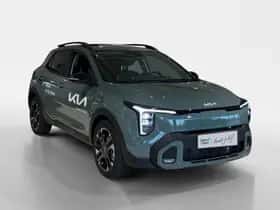 Kia Stonic (2026) thumbnail 4