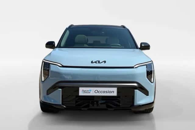 Kia EV3 (2025) thumbnail 3