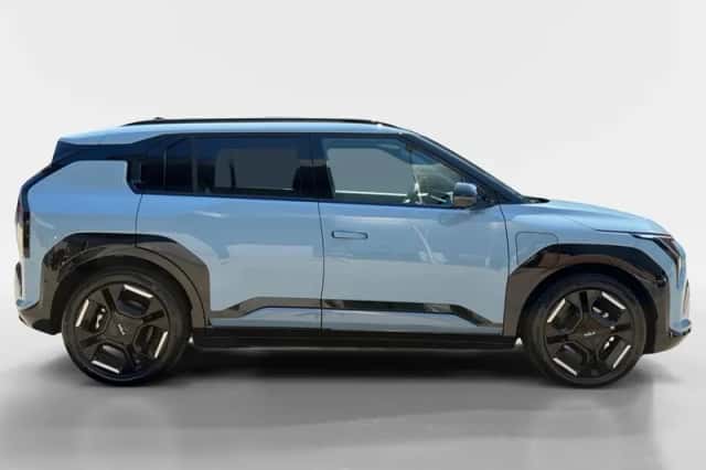 Kia EV3 (2025) thumbnail 5