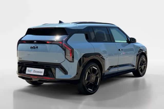 Kia EV3 (2025) thumbnail 6