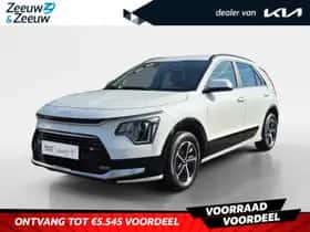 Kia Niro (2026)