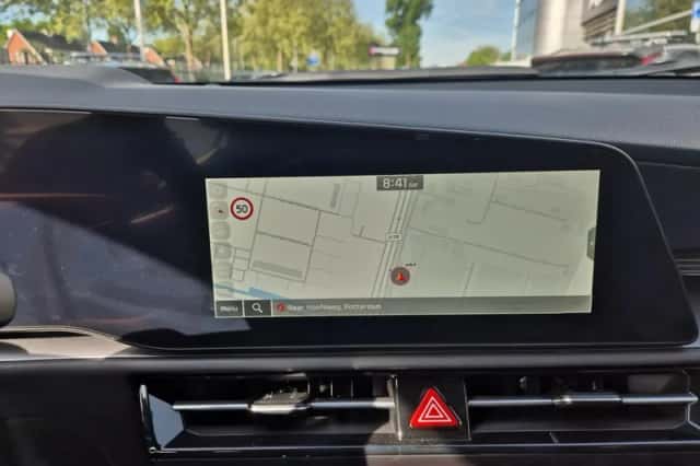 Kia Niro (2026) thumbnail 17