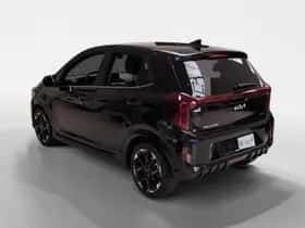 Kia Picanto (2026) thumbnail 3