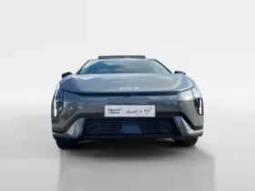 Kia EV4 (2026) thumbnail 2