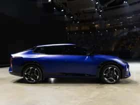 Kia EV4 (2026) thumbnail 4