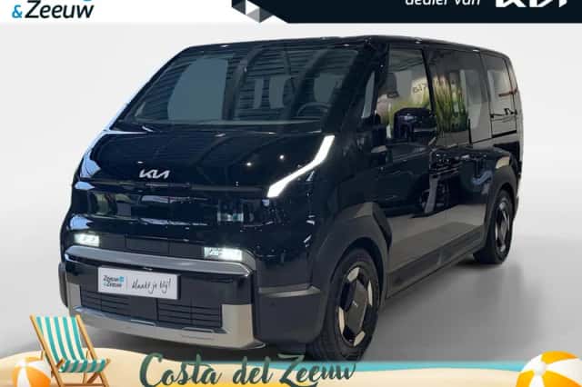 Kia PV5 (2026) thumbnail 1