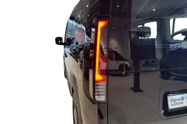 Kia PV5 (2026) thumbnail 11