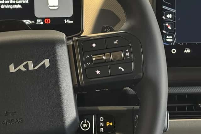 Kia PV5 (2026) thumbnail 17