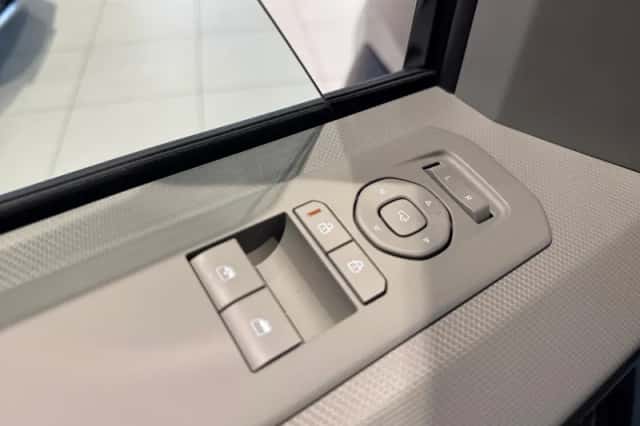 Kia PV5 (2026) thumbnail 27