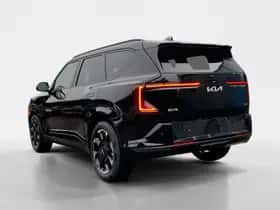 Kia EV5 (2026) thumbnail 3