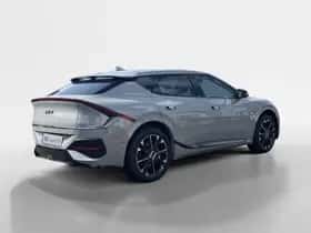 Kia EV6 (2026) thumbnail 5