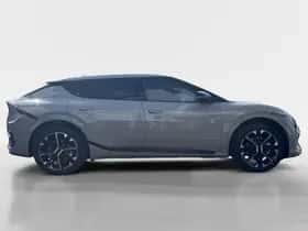 Kia EV6 (2026) thumbnail 6