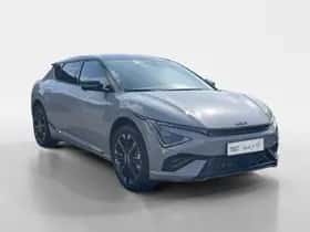 Kia EV6 (2026) thumbnail 7