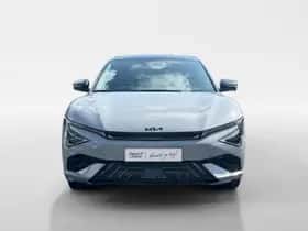 Kia EV6 (2026) thumbnail 8