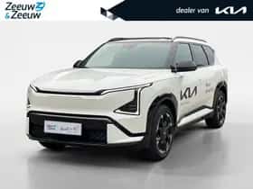 Kia EV5 (2026)