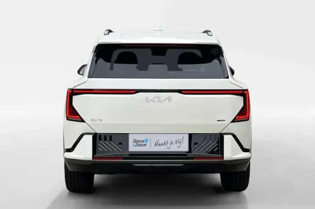 Kia EV5 (2026) thumbnail 4