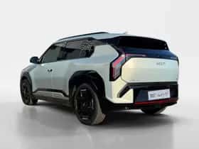 Kia EV3 (2026) thumbnail 3