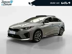 Kia Proceed (2021)