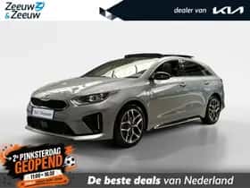 Kia Proceed (2021)