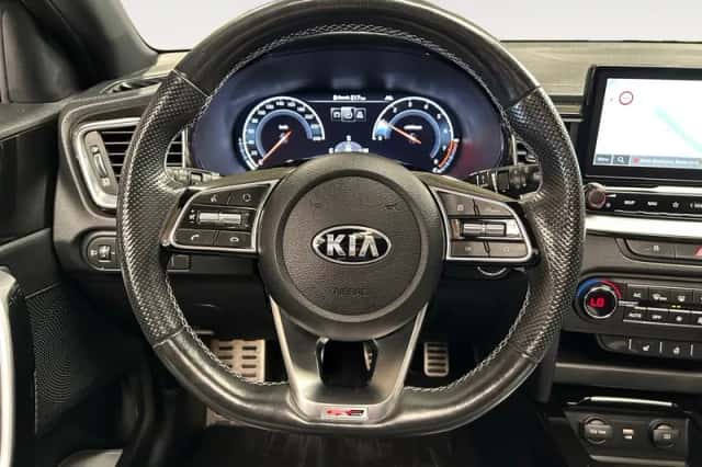 Kia Proceed (2021) thumbnail 15
