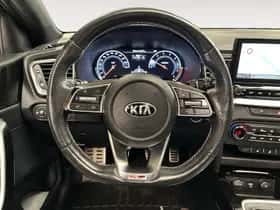 Kia Proceed (2021) thumbnail 15