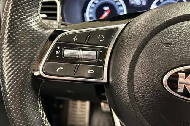 Kia Proceed (2021) thumbnail 16