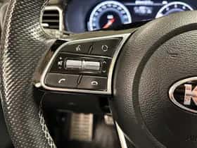 Kia Proceed (2021) thumbnail 16