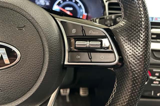 Kia Proceed (2021) thumbnail 17