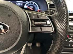 Kia Proceed (2021) thumbnail 17