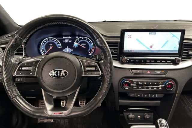 Kia Proceed (2021) thumbnail 19