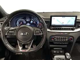 Kia Proceed (2021) thumbnail 19